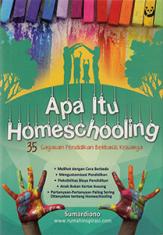 Apa Itu Homeschooling